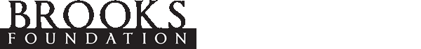 brooks foundation header logo
